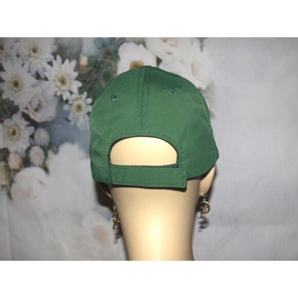 Lions Club International Pennsylvania Hat Heavy Duty Embroidered Vintage RARE - Picture 4 of 7